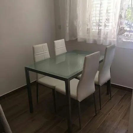 Apartman Apartment Korcula *