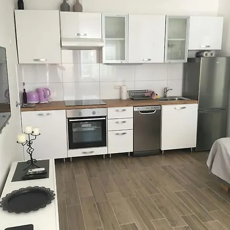 Apartman Apartment Korcula Korcula Town